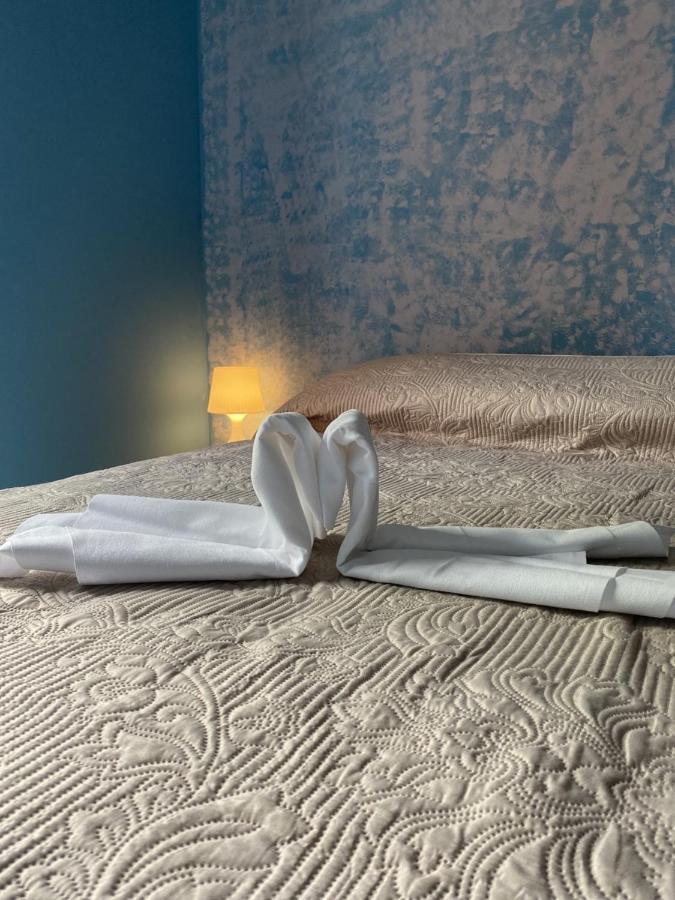 B&B Al Solito Posto LʼAquila Екстериор снимка