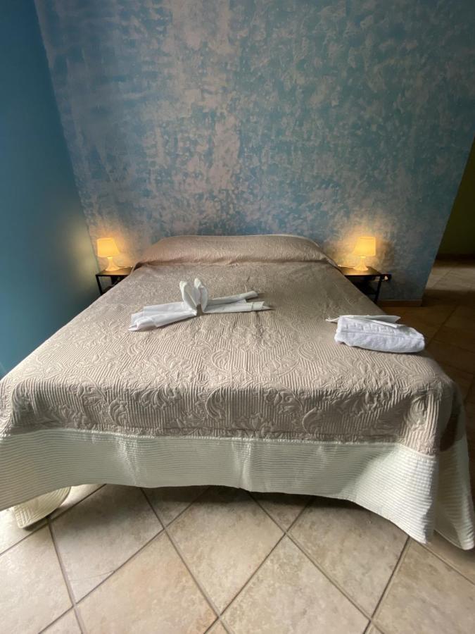 B&B Al Solito Posto LʼAquila Екстериор снимка
