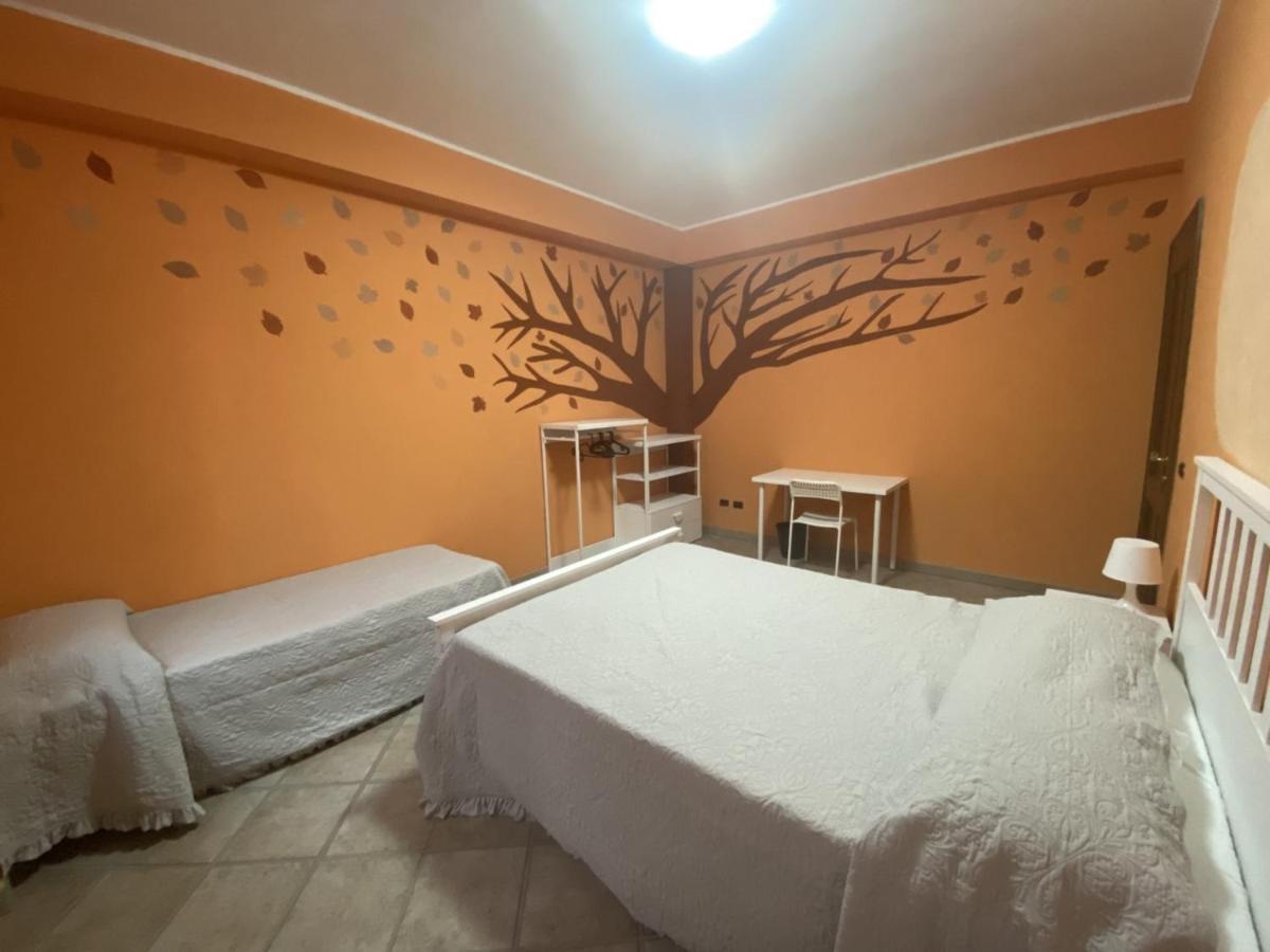 B&B Al Solito Posto LʼAquila Екстериор снимка