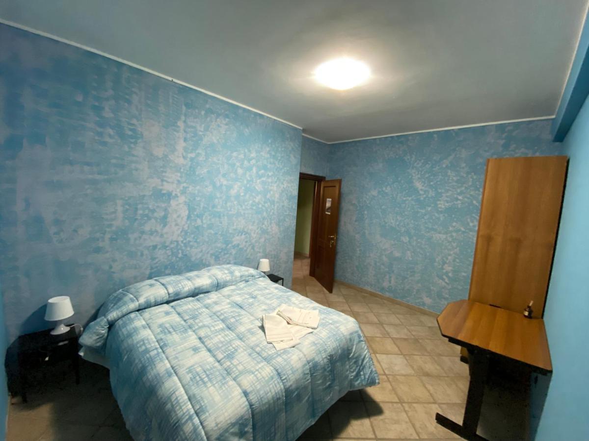 B&B Al Solito Posto LʼAquila Екстериор снимка