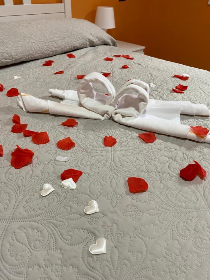 B&B Al Solito Posto LʼAquila Екстериор снимка